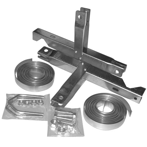 Triax Antenna Chimney Bracket