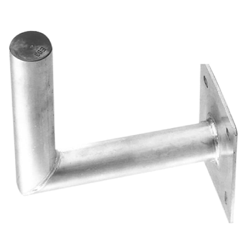 Triax Väggfäste alu 25cm