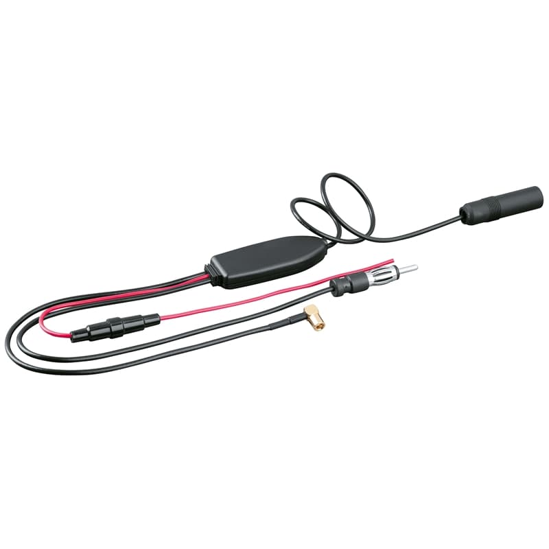 HAMA Antenne Splitter AM/FM DAB