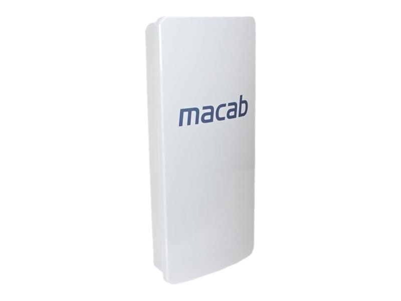 Macab Ant., DCA-2000/700. Aktiv komp