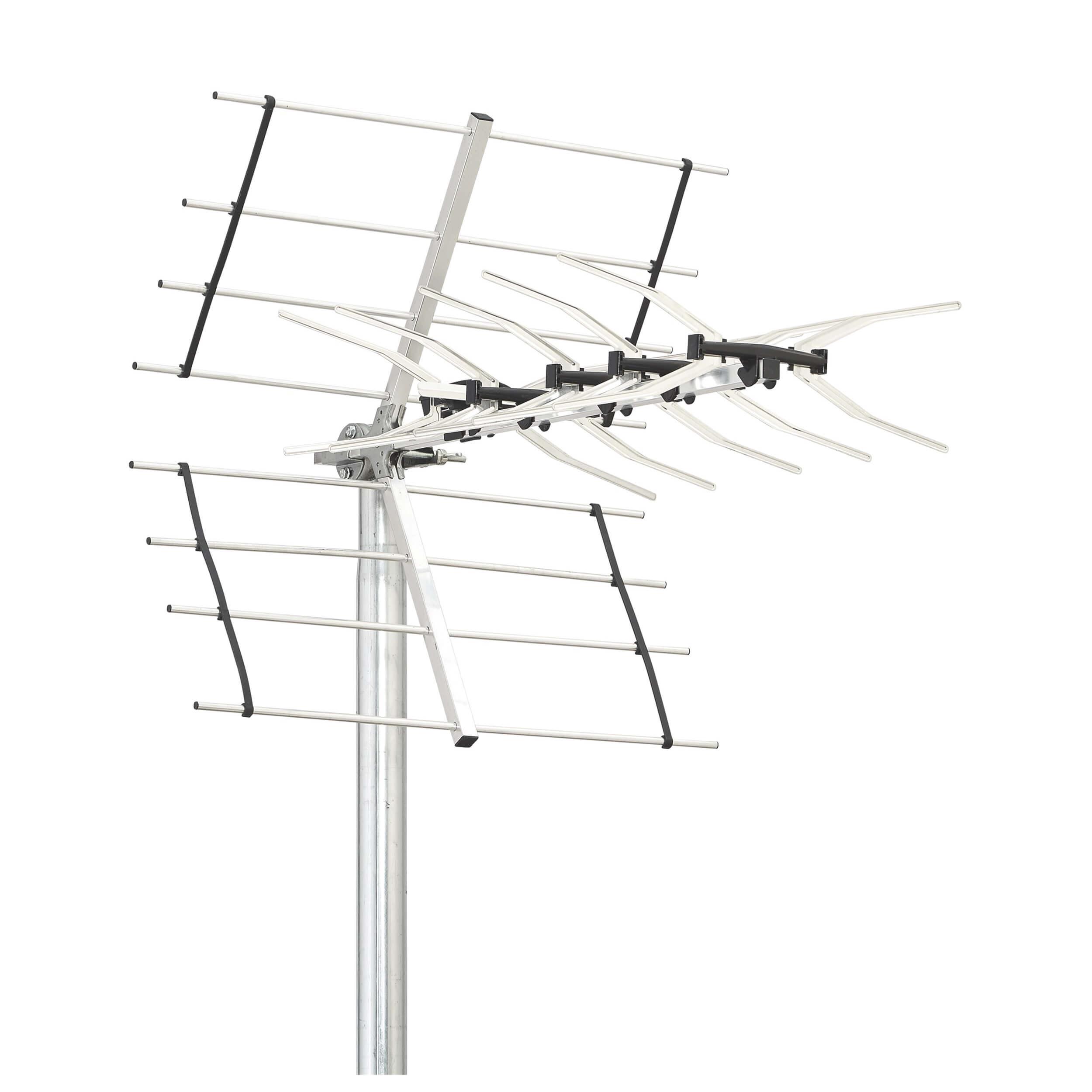TRIAX Antenne Unix 32 LTE700 Kanal 21-48 SE/FI