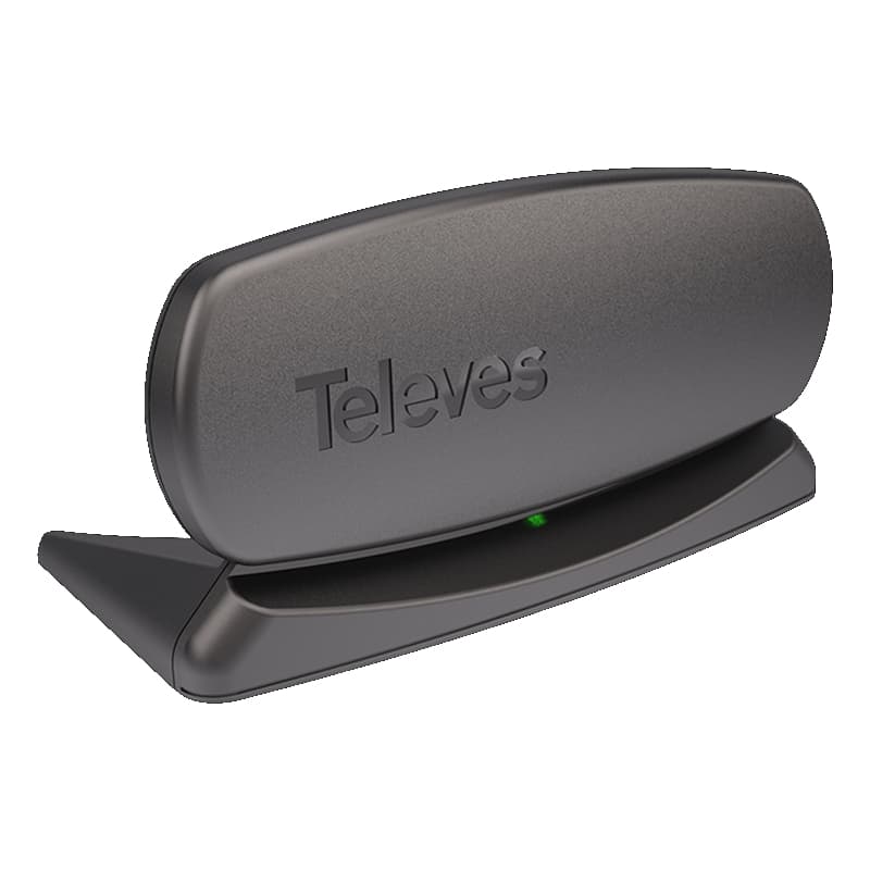 Televes Antenn, InNova Bordsantenn UHF+VHF med LTE700-skydd