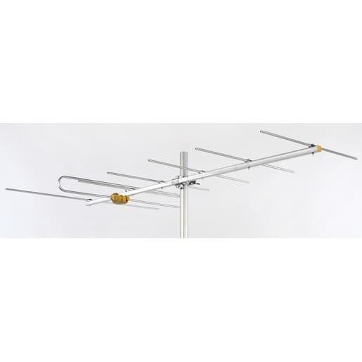 Televes Antenn,Ref: 106501, VHF K5-12, 7 elm. 9,5dB Singlepac