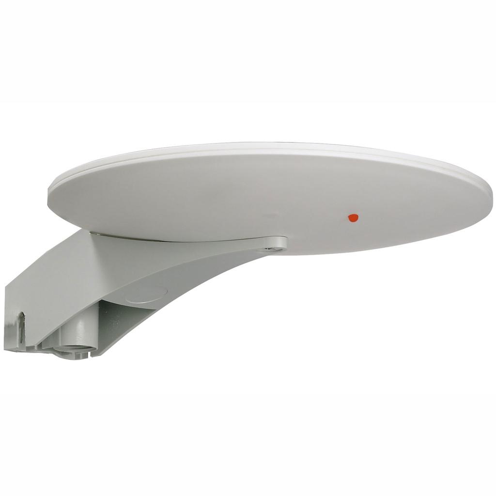 TRIAX UFO Antenne LTE700 Kanal FM/5-12/21-48 SE/FI