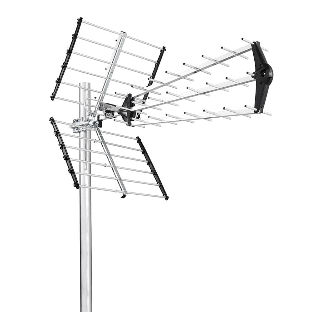 TRIAX Antenne Digi 343 LTE 700 Kanal 21-48