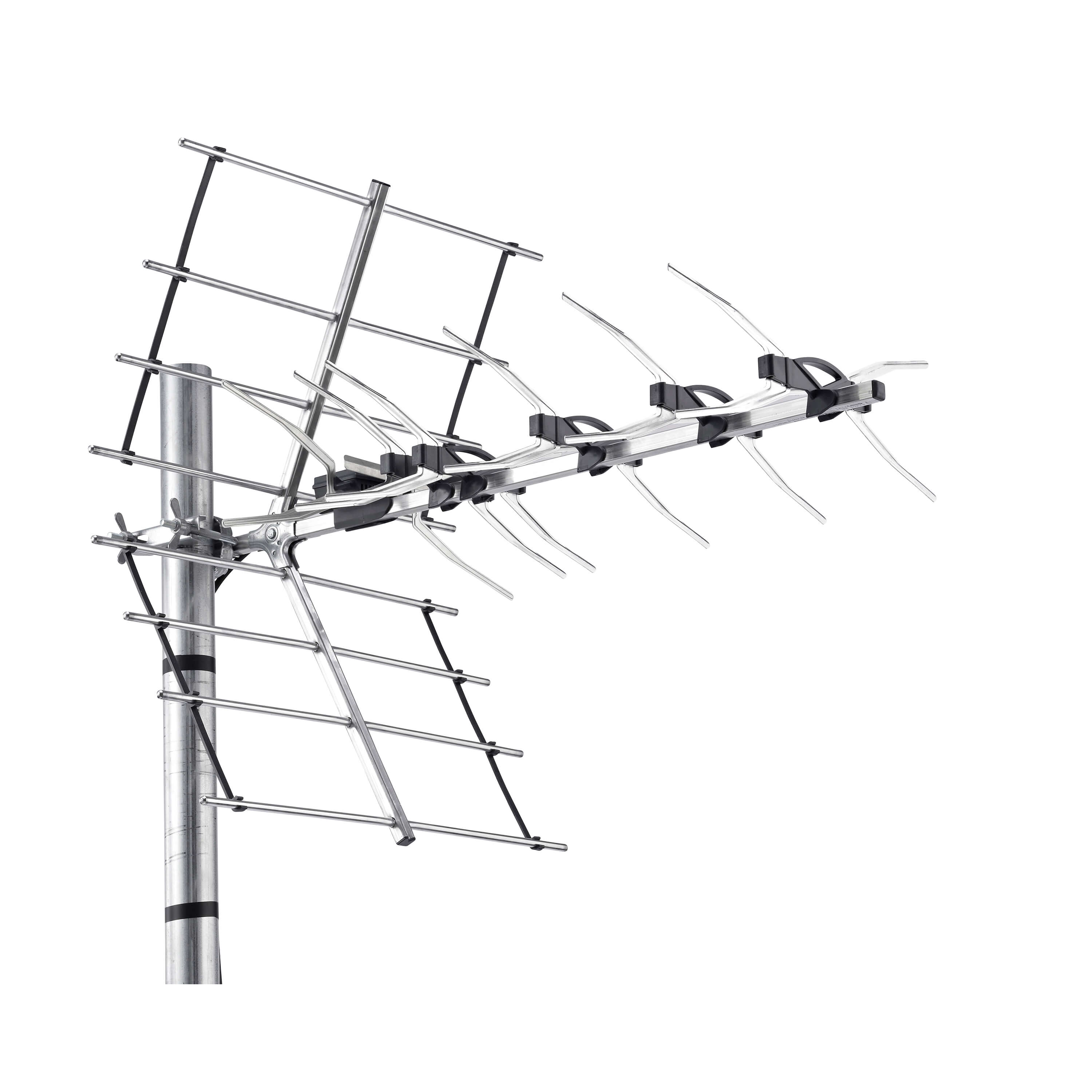 TRIAX UHF Antenne 32 Element UNIX Kanal 21-60 LTE
