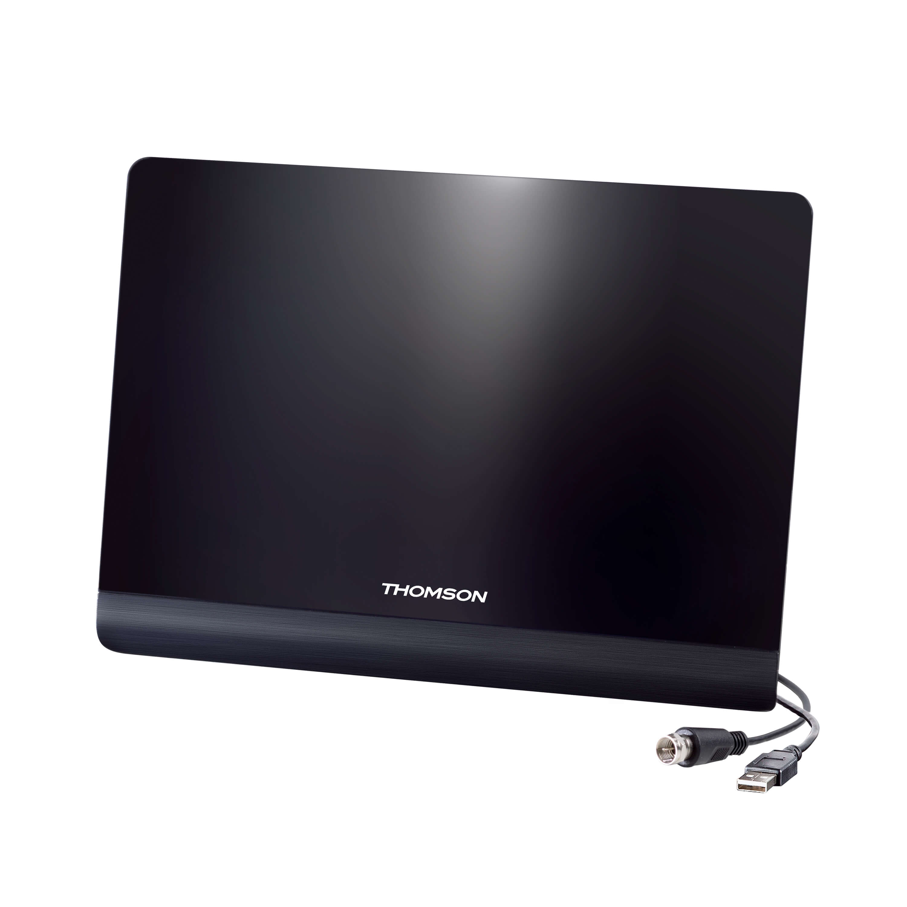 THOMSON Indendørs Antenne ANT1608 DVB-T/T2 DAB/DAB+ 55dB