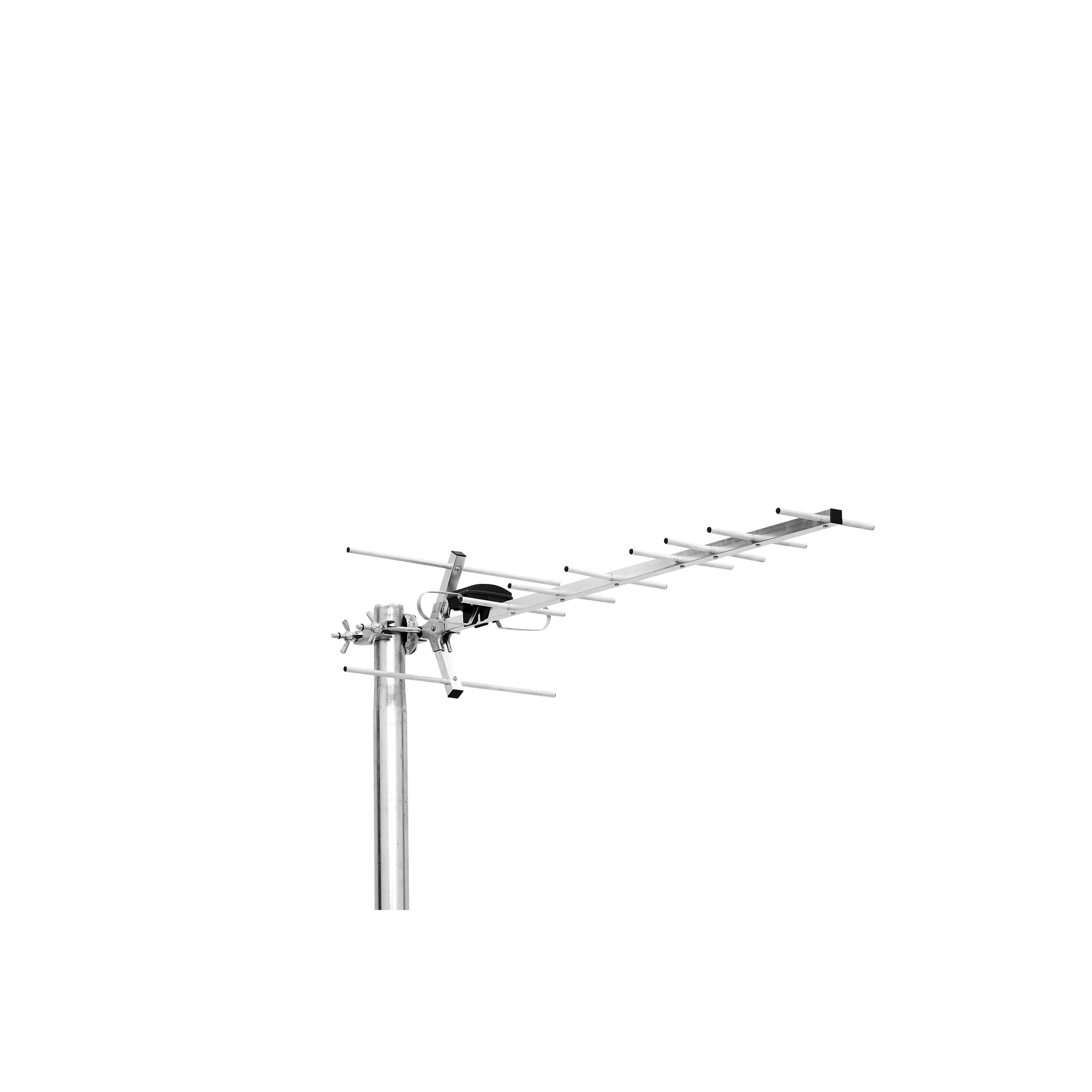 TRIAX DIGI Antenne 10 Element LTE800, Kanal 21-60 NO/DK