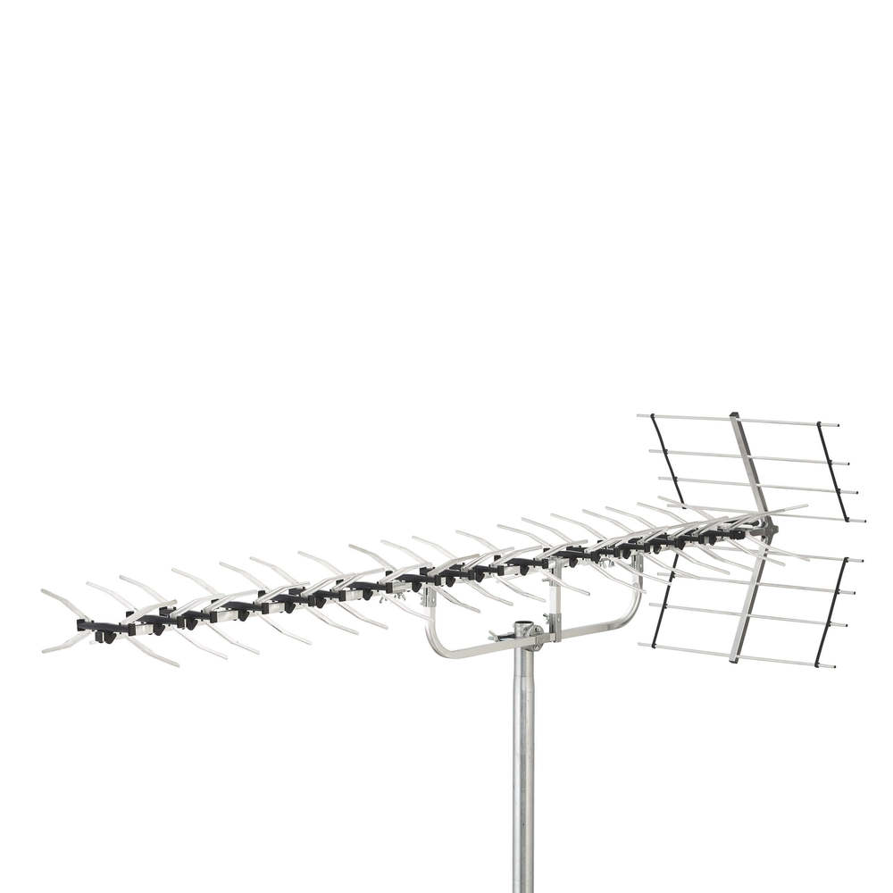Bild av TRIAX Antenn Unix 100 LTE700 Kanal 21-48