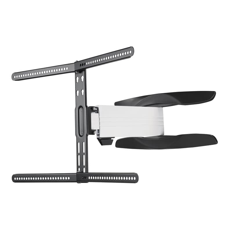 Hama Väggfäste Fullmotion Xl Curved 32"-65" Svart