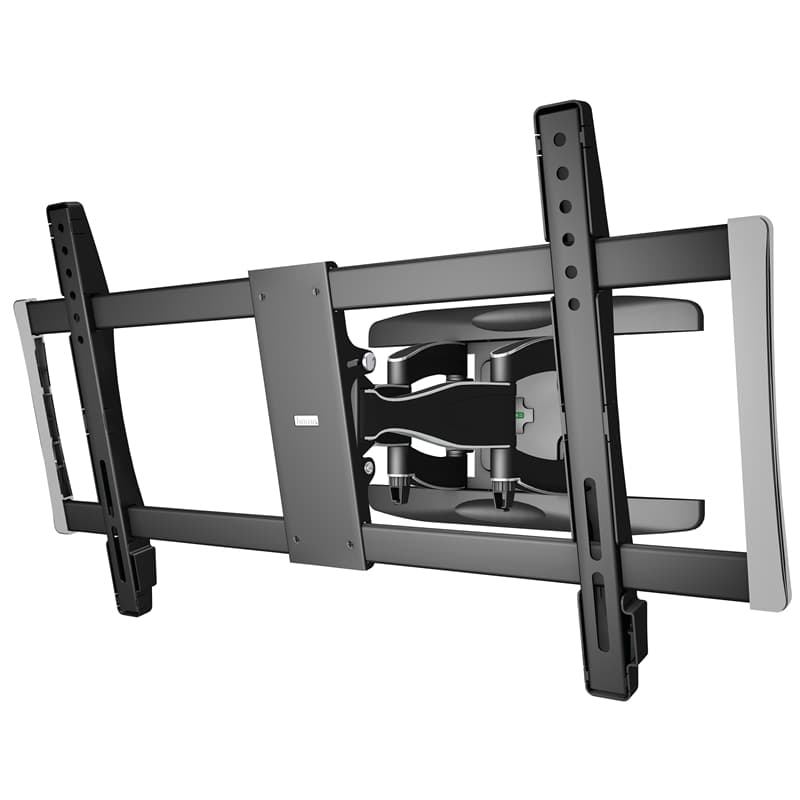 Hama Väggfäste Premium 2Arm Vesa 800X400 Svart