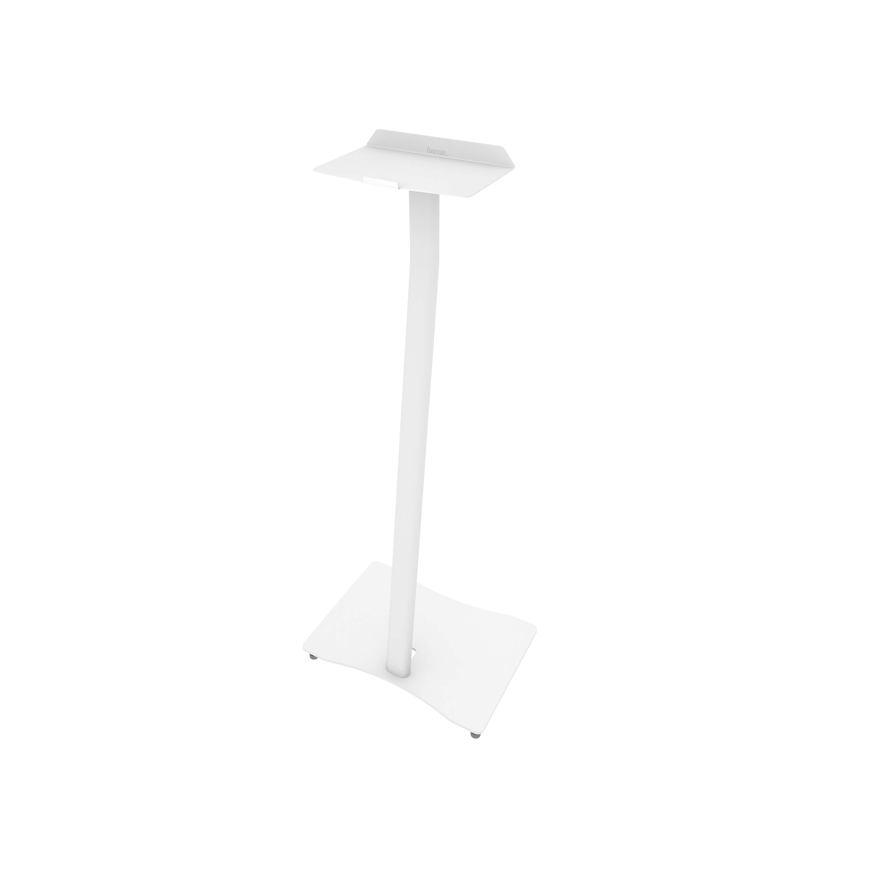 HAMA Højttalerstand SONOS Ny PLAY:5 Hvid