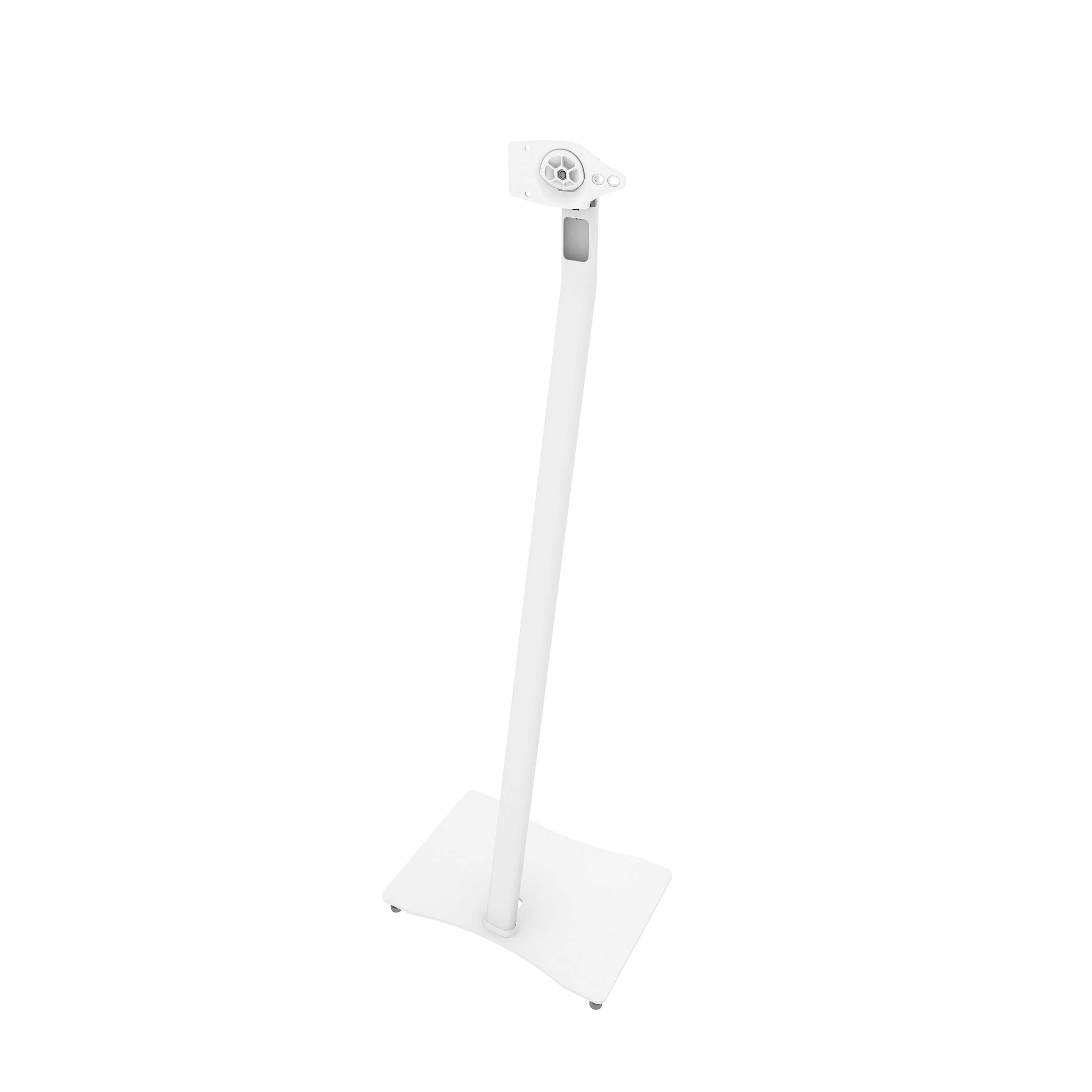 HAMA Højttalerstand FULL MOTION SONOS PLAY:3 Hvid