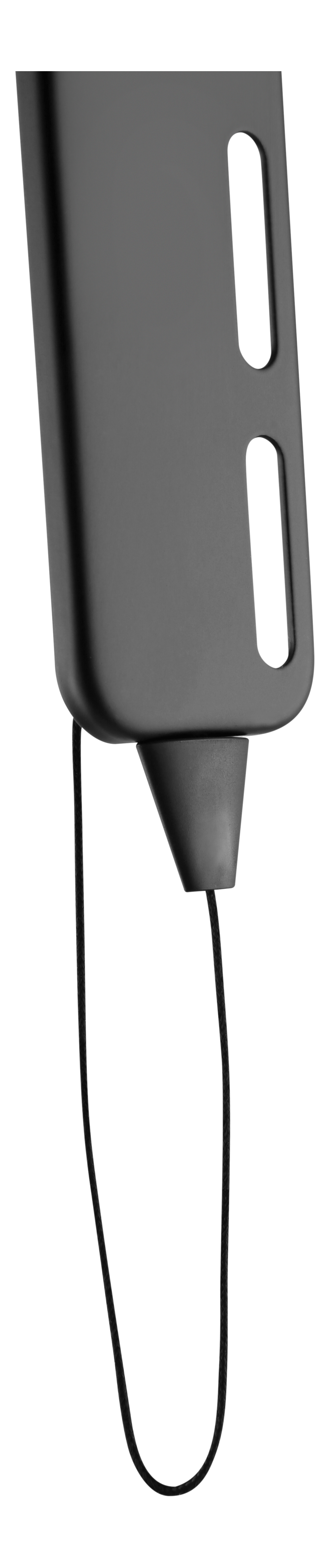DELTACO Heavy-duty wall mount, 43-90", tilt, VESA, 70 kg, 4,9cm, black