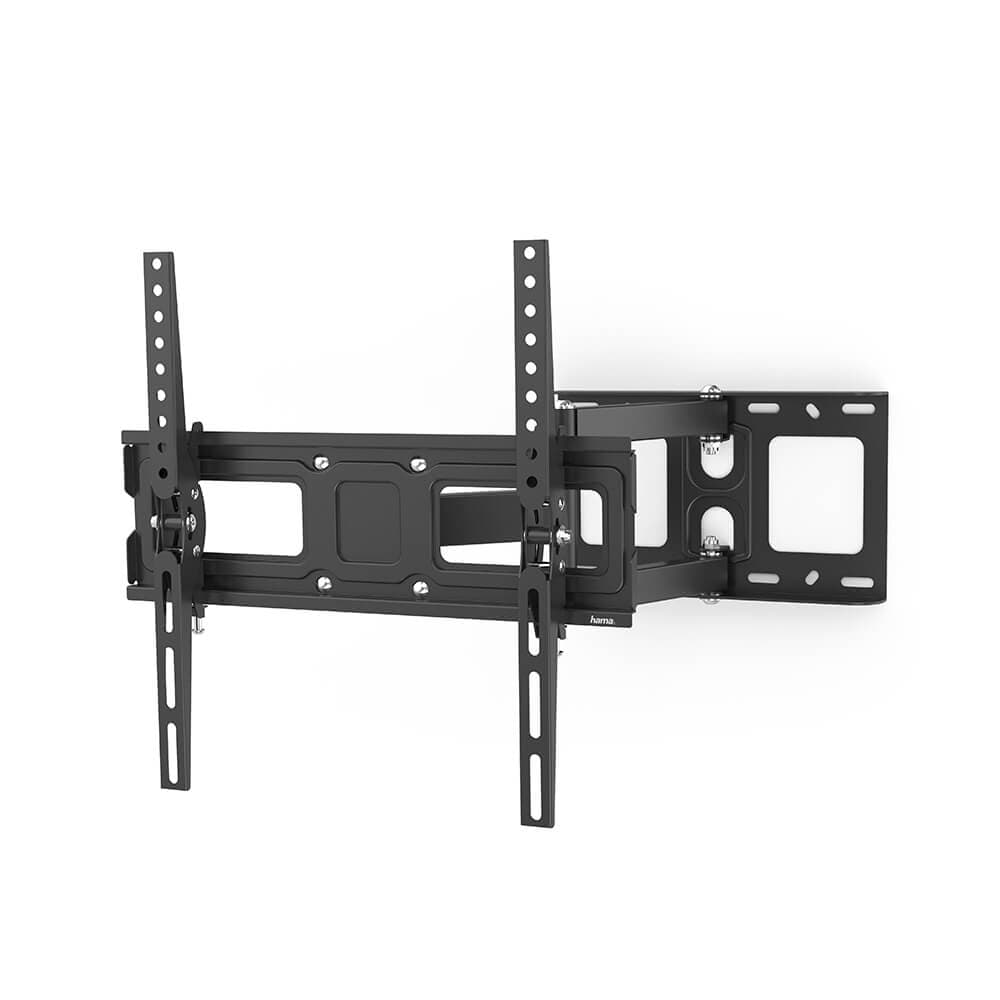 HAMA Veggfeste Fullmotion Max 65" Svart