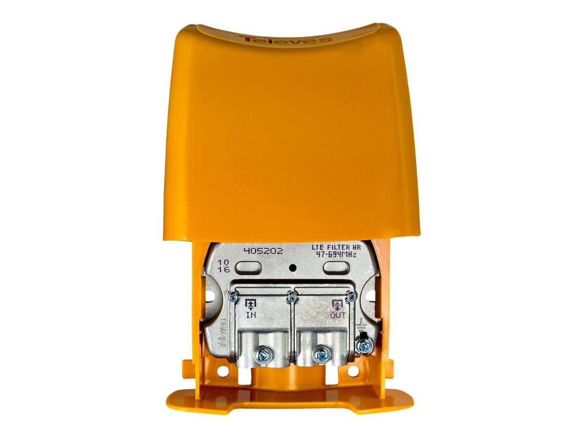 Macab Filter LTE-48