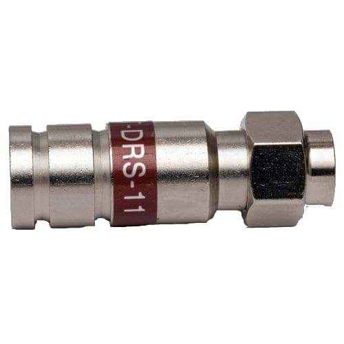 Televes Kontakt F-hane compression, RG-11(1,6/7,1), PCT-DRS11