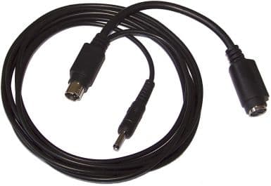 Honeywell Cable KBW 2.9m, straight