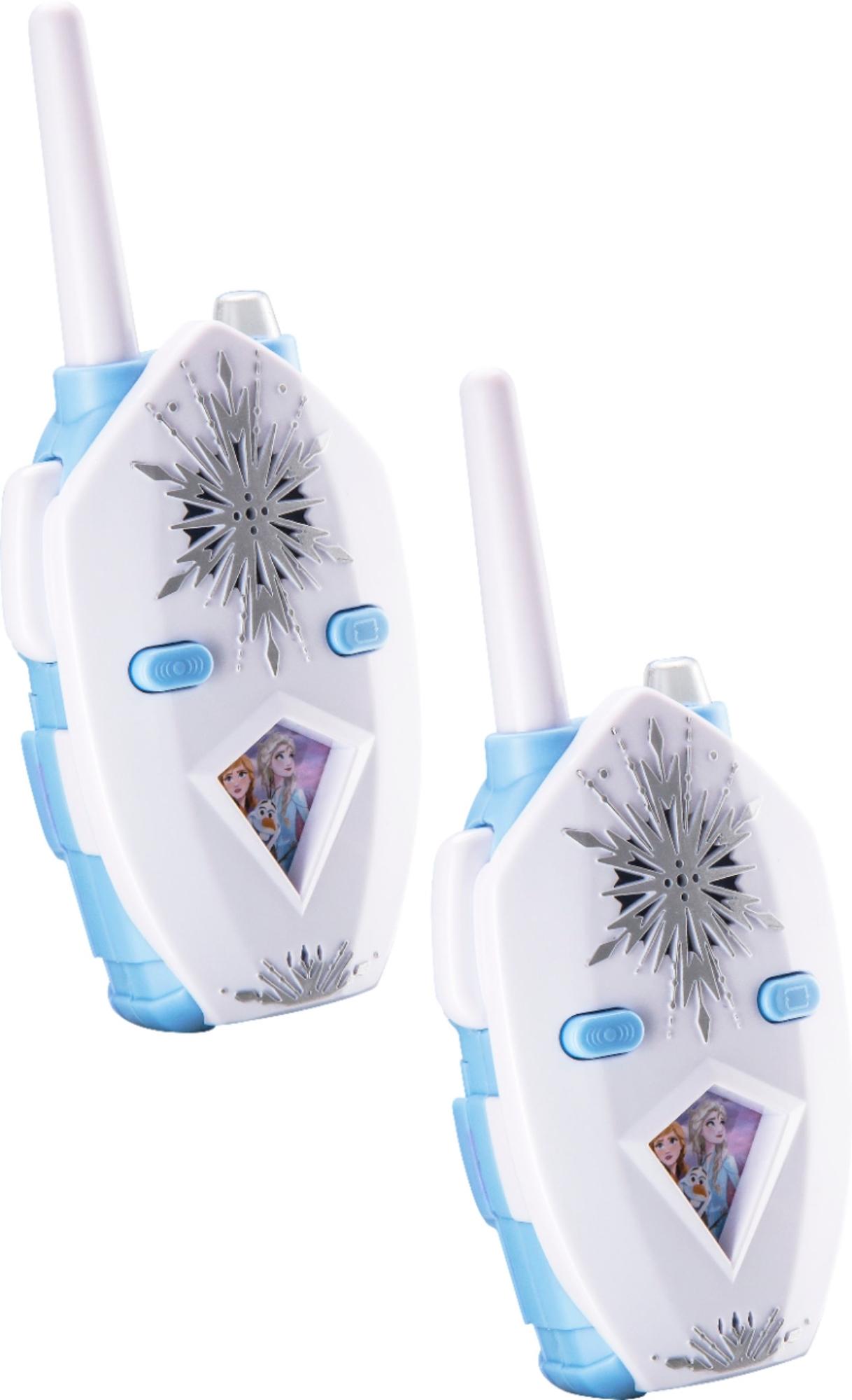 FROZEN II Walkie Talkie