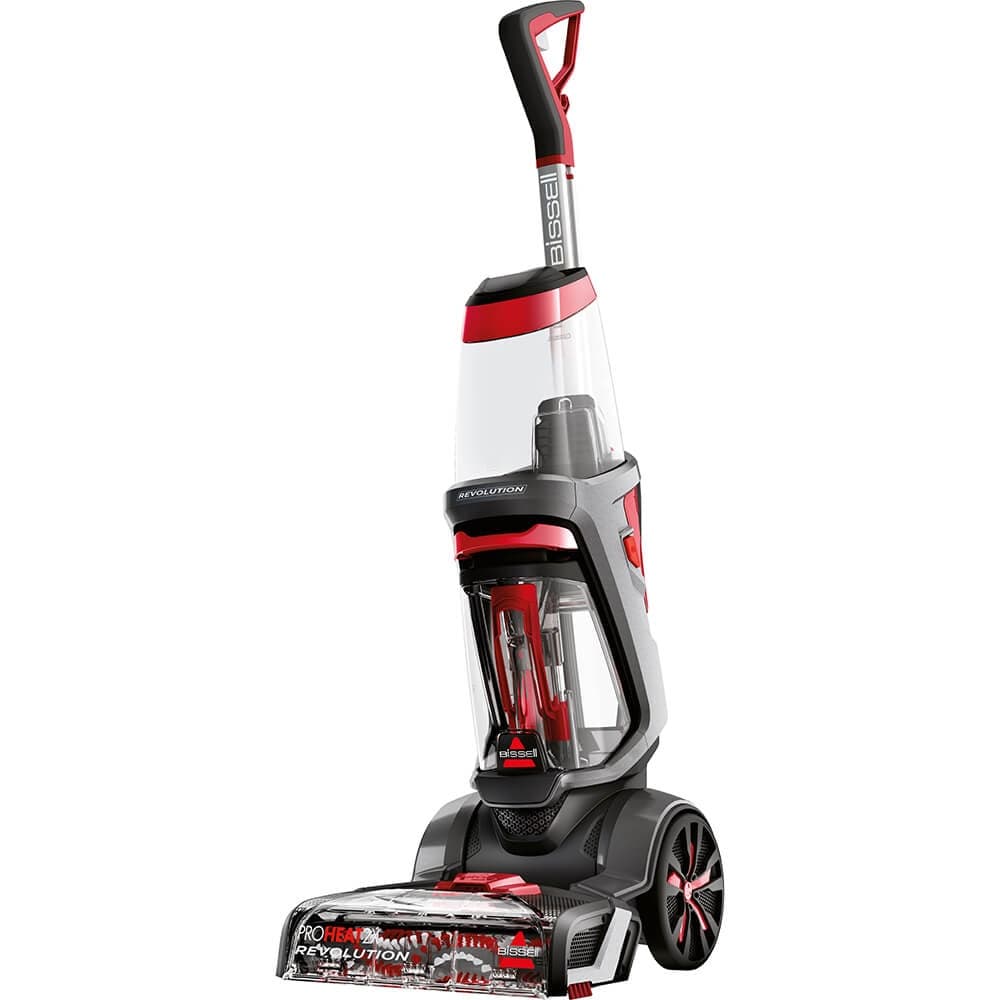 BISSELL Mattvätt Revolution (2x ProHeat)