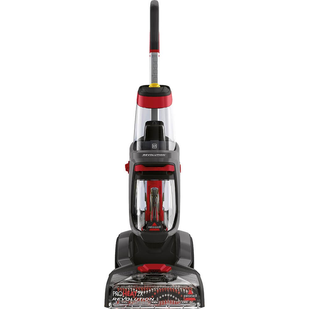 BISSELL Mattvätt Revolution (2x ProHeat)