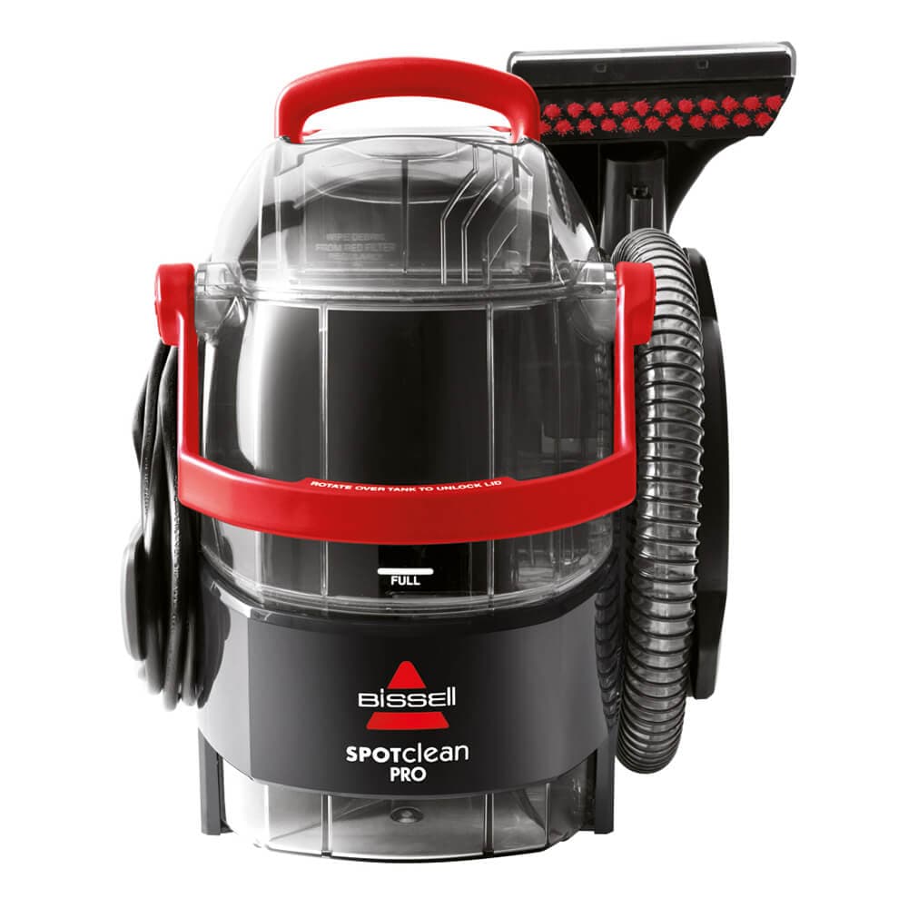 BISSELL SpotClean Professional Transportabel Plet/Tæpperenser