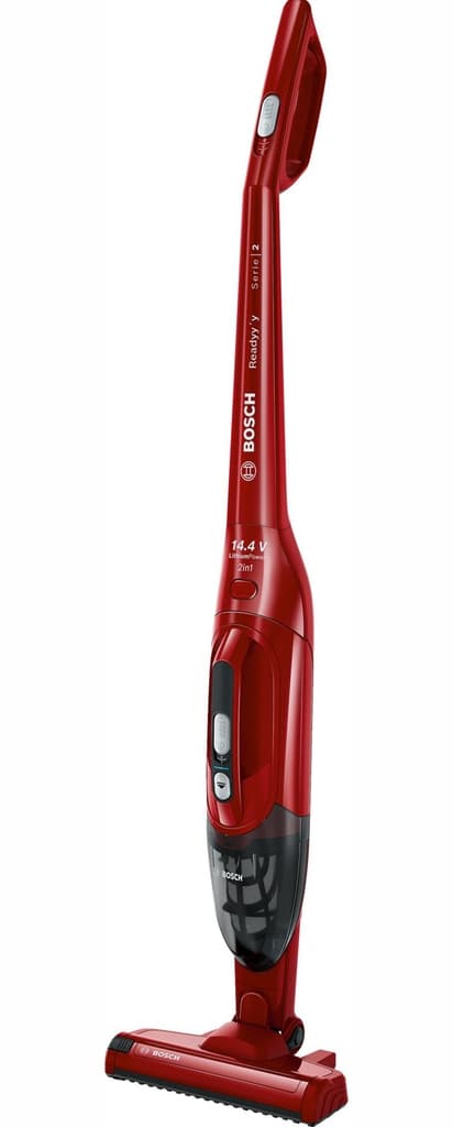 Bosch Skaftdammsugare BBHF214R 14,4V