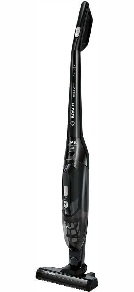 Bosch Skaftdammsugare BBHF214R 20V S