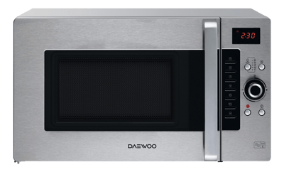 DAEWOO Microwave oven KOC9Q4T