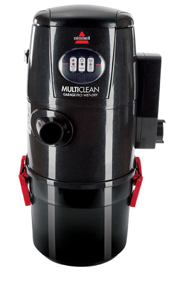 Bissell MultiClean GaragePro Vacuum cleaner, 1400W, wet and dry cleani