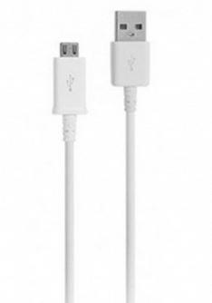 Samsung EP DG925UWE, USB kabel till Galaxy S6, Galaxy S6 Samsung Original USB kabel til Galaxy S6, Galaxy S6 Edge, 1
