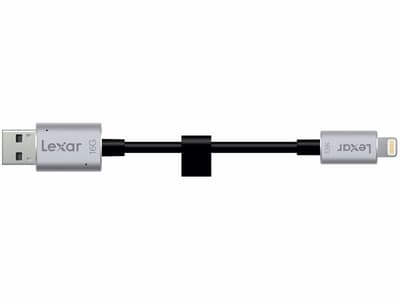 Lexar Jumpdrive C20I 128GB - USB 3.0