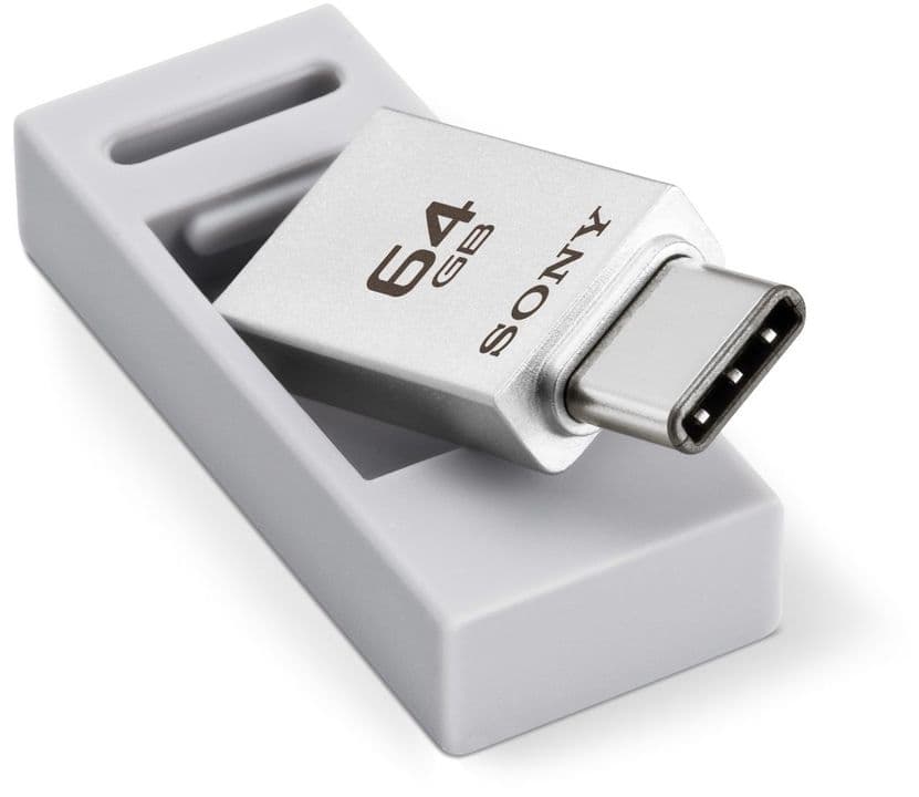 SONY USM64CA1
