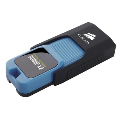 Corsair Voyager Slider X2 128G USB 3.0