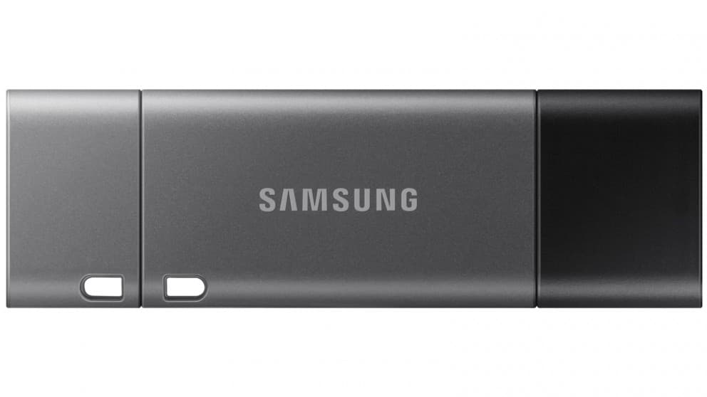 Samsung DUO Plus 256GB