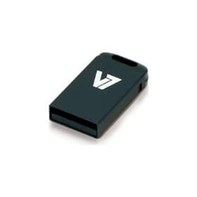 V7 USB Nano 16GB - Black