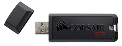 Corsair Flash V GTX 256GB