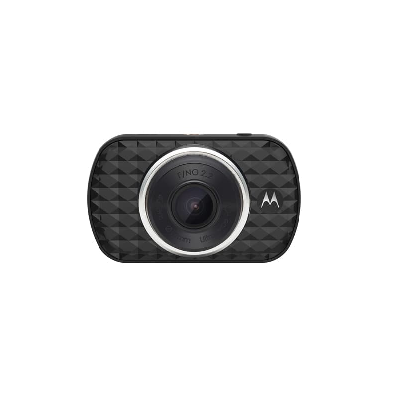 Motorola Bilkamera Mdc150 2" Full Hd Skärm
