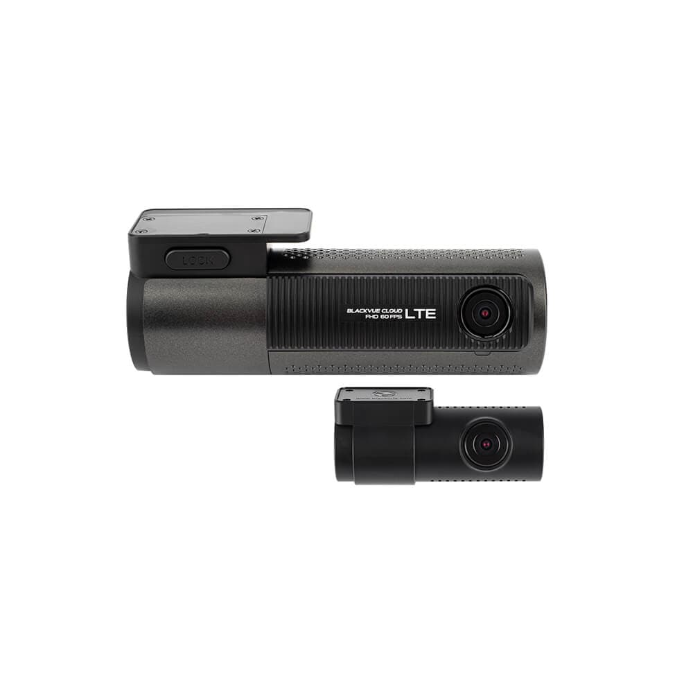 BLACKVUE Bilkamera DR750-LTE 2CH 32GB Nordic