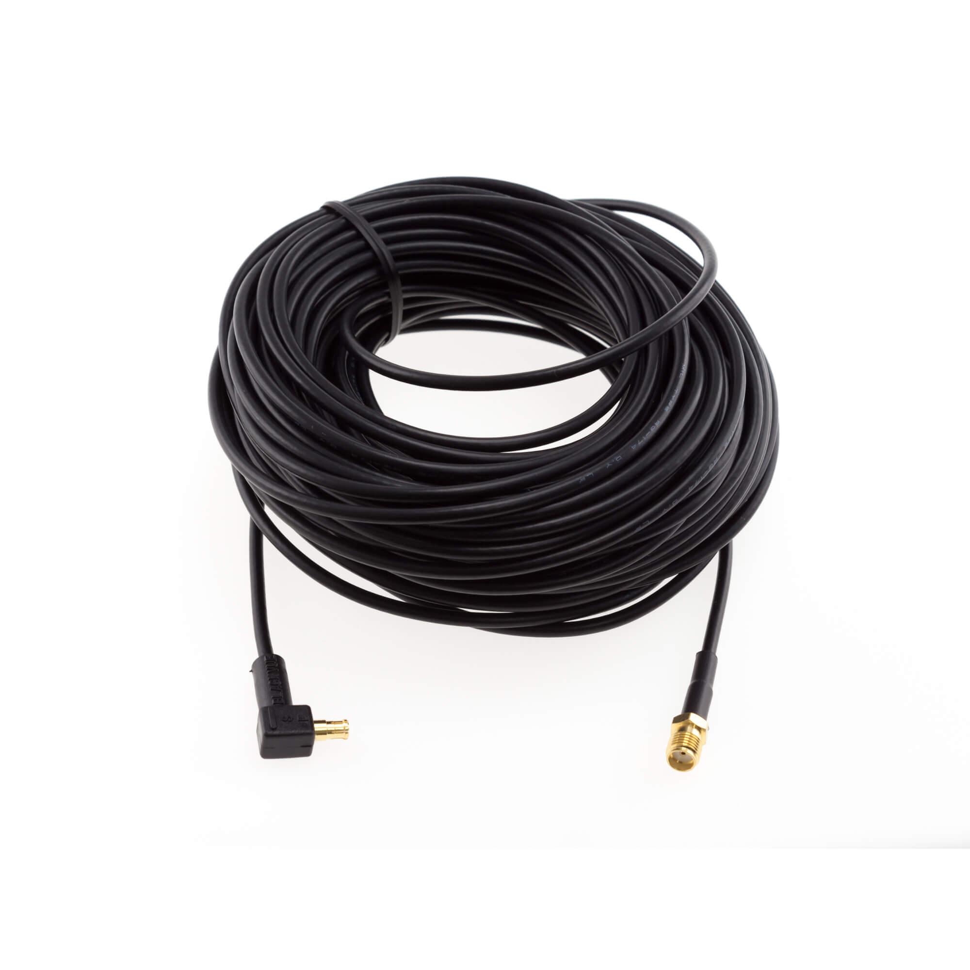 BLACKVUE Kabel Coaxial Vandtæt CC-20T