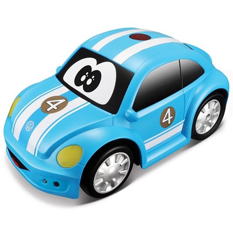 BB Junior New Beetle Blue RC