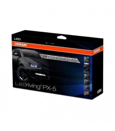 Osram LEDriving PX5