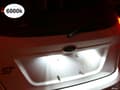 Miniatyrbild 5 av 5: BMW E36  1992 - 1998  Led skyltbelysning 6000k styling