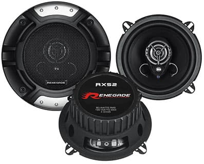 Renegade RX52