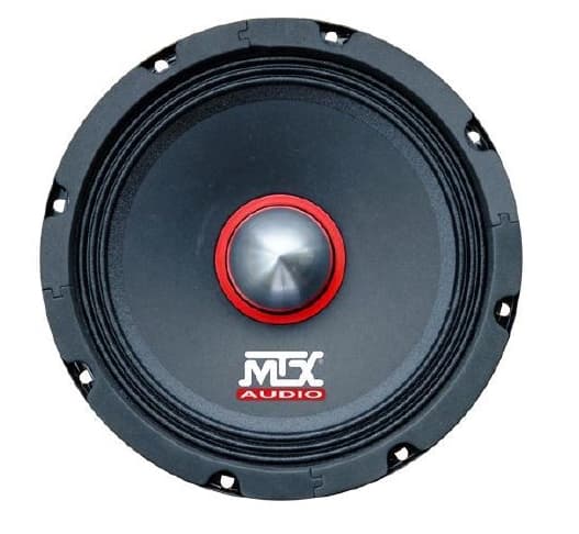 MTX - MTX 20cm 8“ 4ohm 150W RMS High Efficiency Midrange Woofer
