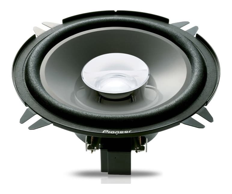 Pioneer - Pioneer 13 cm,1-vägs,130 W, Easy Conne