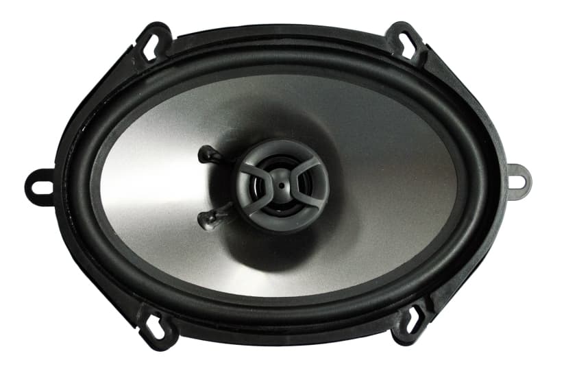 Phoenix Gold - PG Z Series 5x7" Koaxial högtalare