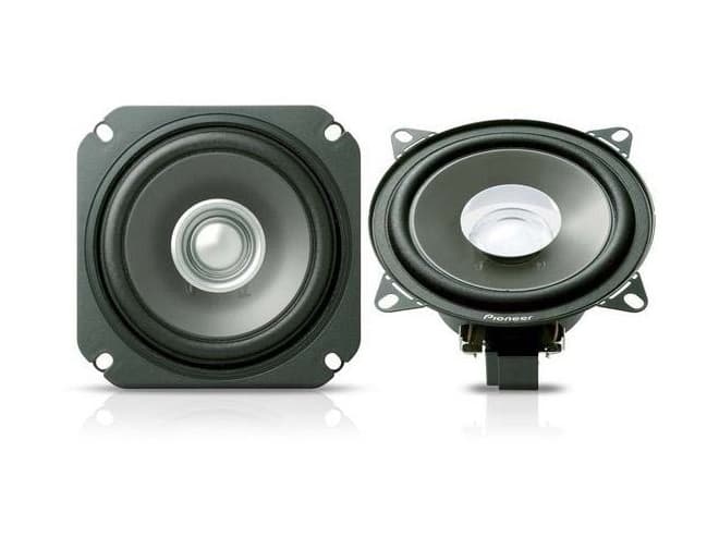 Pioneer - Pioneer 10 cm,1-vägs,110 W, Easy Conne