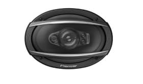 Pioneer - Pioneer 6 x 9" 5-vägs, 600 W