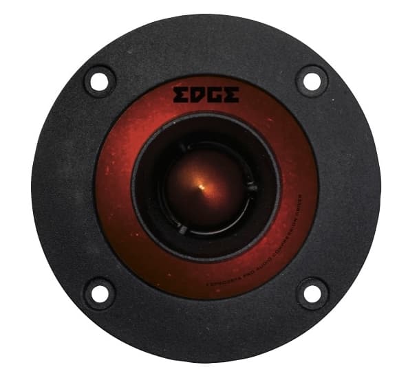 EDGE - EDGE - 3.8”(98mm) BULLET TWEETER